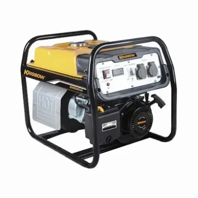 sewa genset kawasan jogja